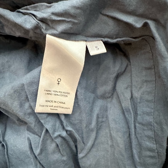 Selkie Printed Romance Novel Princess Puffy Off the Shoulder Floral Maxi Gown| S - Picture 13 of 13